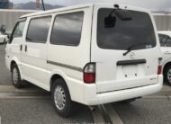 2017 MAZDA Bongo