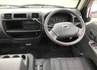 2017 MAZDA Bongo