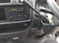 2017 MAZDA Bongo