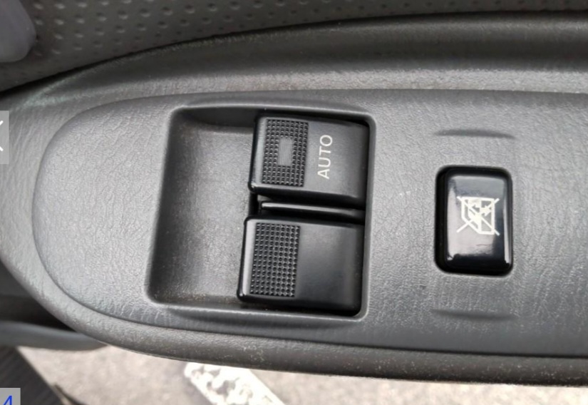 2017 MAZDA Bongo