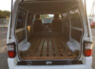 2017 MAZDA Bongo