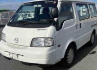2020 MAZDA Bongo