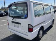 2020 MAZDA Bongo