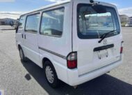 2020 MAZDA Bongo