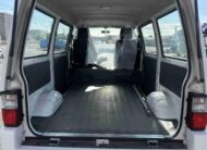 2020 MAZDA Bongo