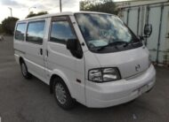2017 MAZDA Bongo