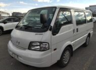 2017 MAZDA Bongo