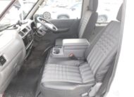 2017 MAZDA Bongo