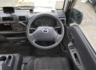 2017 MAZDA Bongo