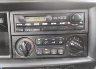 2017 MAZDA Bongo