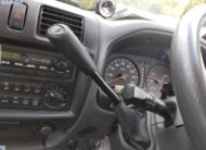 2017 MAZDA Bongo