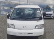 2017 MAZDA Bongo