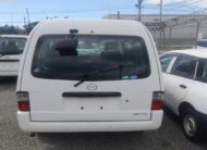 2017 MAZDA Bongo