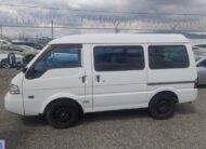 2017 MAZDA Bongo