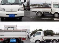2018 MAZDA BONGO TRUCK