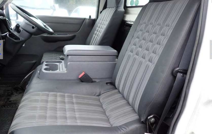 2018 MAZDA BONGO TRUCK