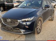 2019 MAZDA CX-3