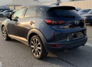 2019 MAZDA CX-3