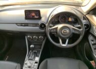 2019 MAZDA CX-3