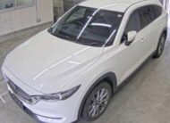 2020 MAZDA CX-8