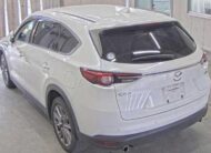 2020 MAZDA CX-8