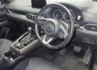 2020 MAZDA CX-8