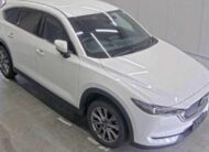 2020 MAZDA CX-8