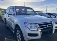 2016 Mitsubishi Pajero