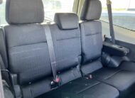 2016 Mitsubishi Pajero