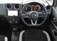 2020 NISSAN NOTE