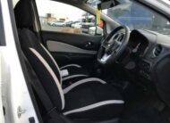 2020 NISSAN NOTE