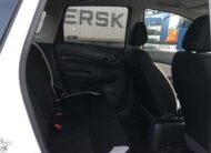 2020 NISSAN NOTE