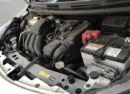 2020 NISSAN NOTE