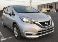 2020 NISSAN NOTE