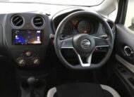 2020 NISSAN NOTE