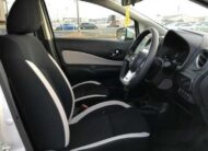 2020 NISSAN NOTE