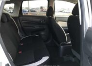 2020 NISSAN NOTE