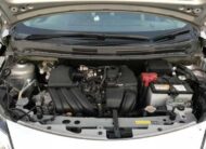 2020 NISSAN NOTE