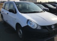 2019 NISSAN NV150 AD