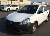 2019 NISSAN NV150 AD