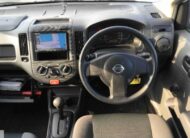 2019 NISSAN NV150 AD