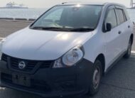 2019 NISSAN NV150 AD