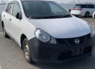 2019 NISSAN NV150 AD