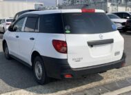 2019 NISSAN NV150 AD