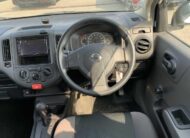 2019 NISSAN NV150 AD