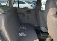 2019 NISSAN NV150 AD