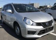 2019 NISSAN NV150 AD