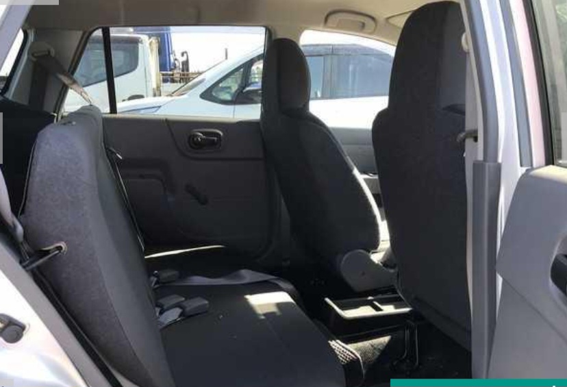2019 NISSAN NV150 AD