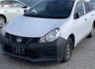 2019 NISSAN NV150 AD