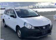 2019 NISSAN NV150 AD